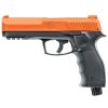 Pistole Umarex T4E HDP 50 11J orange (BAZAR)  + Doprava zdarma na další nákup