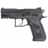Vzduchová pistole ASG CZ-75 P-07 Duty 4,5mm  + Doprava zdarma na další nákup