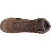 Boty BREACHER N GTX® MID DARK BROWN  + Nůž Mikov Rybička stříbrná 130-NZn-1