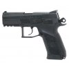 Vzduchová pistole ASG CZ 75 P-07 Duty Blowback 4,5mm  + Doprava zdarma na další nákup