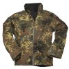 Bunda softshell SCU 14 FLECKTARN (velikost XL)
