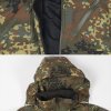 Bunda softshell SCU 14 FLECKTARN  + Doprava zdarma na další nákup
