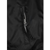 PitBull West Coast - dámská bunda DAHLIA 2 černá  + Doprava zdarma na další nákup