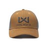 Čepice baseball WILEY X COYOTE/ŠEDÁ