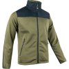 Bunda SPECIAL OPS GEN 2 fleece ZELENÁ