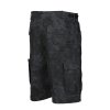 Kraťasy US BDU rip-stop předeprané MANDRA® NIGHT (velikost XS)