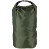 Vak transportní DRYBAG 22ltr. britský ZELENÝ