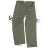 Kalhoty M64 VIETNAM ZELENÉ (velikost M)