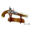 denix Wood stand with Napoleon emblem (8)