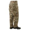 Kalhoty BDU N/C rip-stop MULTICAM® (velikost L-R)