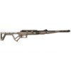 Vzduchovka Black Bunker BM8 4,5mm Coyote Tan  + Doprava zdarma na další nákup