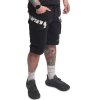 Pánské Yakuza Kraťasy Cargo Bump 23001 black (Velikost 36)
