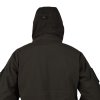 Bunda TACTICAL 101 INC Softshell ČERNÁ (velikost L)
