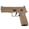 18783 Wiatrowka Sig Sauer P320 4 5 mm coyote AIR P320 177 30R CYT