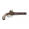 Dvouhlavňová Pistole S Překlopovacím Zámkem 1750  + Doprava zdarma na další nákup