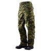 Kalhoty TRU N/C rip-stop MULTICAM TROPIC® (velikost M-L)