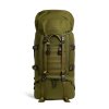 Batoh MMPS CRUSADER IV 90+20L ZELENÝ  + Doprava zdarma na další nákup