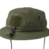 Klobouk BOONIE MK2 rip-stop OLIVE GREEN