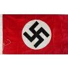 Vlajka NSDAP oboustranná bavlněná