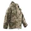 Bunda - parka H2O GEN-2 ECWCS MULTICAM® (velikost M-L)