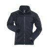 Bunda TACTICAL SOFTSHELL 24-7 ČERNÁ (velikost XXL)