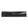 16271 7 nuz gyuto chef 210 mm suncraft senzo universal tsuchime damascus 8