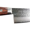 16271 9 nuz gyuto chef 210 mm suncraft senzo universal tsuchime damascus 10