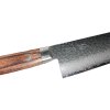 16271 10 nuz gyuto chef 210 mm suncraft senzo universal tsuchime damascus 11