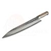16910 4 nuz gyuto chef hokiyama sakon murakumo tsuchime 210 mm e