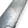 18332 5 nuz na chleb a pecivo bread suncraft vg 10 black damascus 220 mm 6