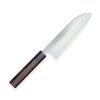 20633 nuz santoku 165 mm hokiyama tosa ichi dark octagonal