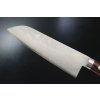 21707 6 japonsky nuz santoku 165 mm kanetsune forged vg 1 damascus blade g