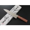 Japonský nůž Kengata/Gyuto 180mm Kanetsune 555- Series