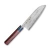 21848 10 japonsky nuz santoku 165mm kanetsune blue steel zen bokashi series