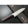 21848 3 japonsky nuz santoku 165mm kanetsune blue steel zen bokashi series 4
