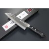 21863 japonsky nuz santoku 165mm kanetsune tsuchime vg 1 series tsuchime mirror polish