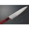 21866 12 japonsky nuz petty 135 mm kanetsune damascus minamo kaze series 14
