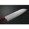 21869 12 japonsky nuz santoku 180 mm kanetsune damascus minamo kaze series 14