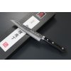Japonský nůž Petty 135mm Kanetsune Tsuchime VG-1 series Mirror polish  + Sleva 100,- Kč s kódem "DELI100"