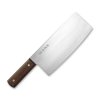 Tradiční nůž TAO Kanetsune Cleaver 220x90 mm  + Sleva 100,- Kč s kódem "DELI100"