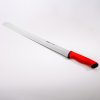 Řeznický nůž na döner kebab 500 mm - červený , Pirge DUO Butcher