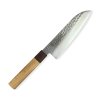 24902 1 nuz wa santoku 170mm sakai takayuki vg 10 zelkova oktagon