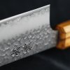 26963 8 nuz santoku 170 mm kanetsugu shiun vg 2 3 layers japanese oak i