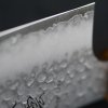 26963 9 nuz santoku 170 mm kanetsugu shiun vg 2 3 layers japanese oak j
