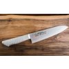 Nůž Masahiro MV-S Chef 180 mm [13610]