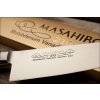Nůž Masahiro MV Chef 210 mm [13711]