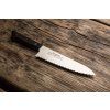 30953 7 nuz masahiro bwh santoku wave edge 165 mm 14039