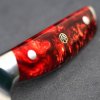 32804 3 10353 3 nuz santoku red 170 mm dellinger resin future