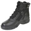 Boty BLOOD PATHOGEN taktické 6" ČERNÉ (velikost EU 42)