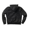 West Coast Choppers bunda WCC BFU Jacket Black (Velikost L)